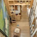 Bed & Breakfast Au Grey D'honfleur