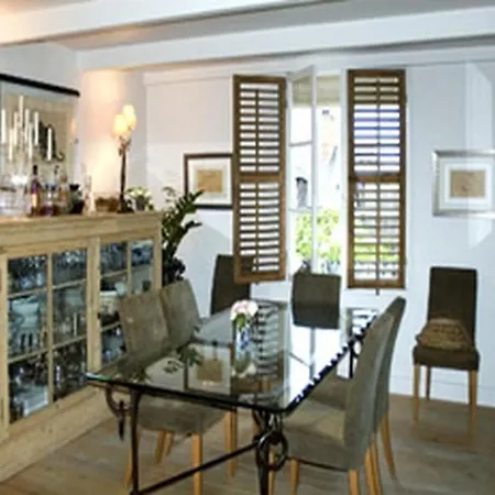 Au Grey D'honfleur Honfleur