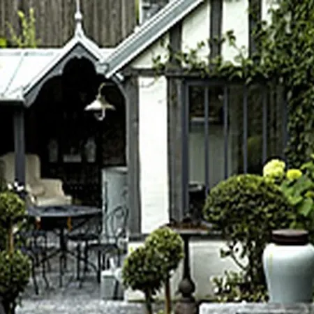 Au Grey D'honfleur Honfleur