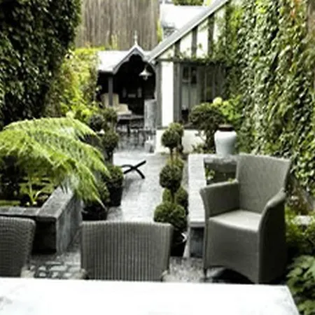Panzió Au Grey D'honfleur
