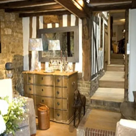 Bed & Breakfast Au Grey D'honfleur