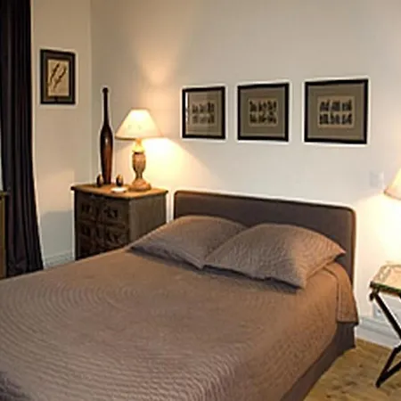 Au Grey D'honfleur Bed & Breakfast