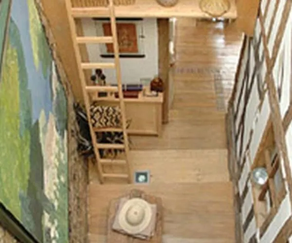 Bed & Breakfast Au Grey D'honfleur