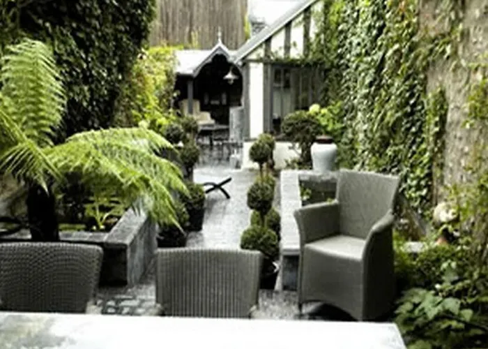 Bed & Breakfast Au Grey D'honfleur