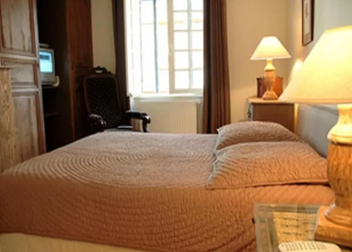 Au Grey D'honfleur Honfleur