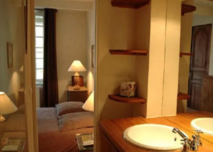 Au Grey D'honfleur Bed & Breakfast Honfleur
